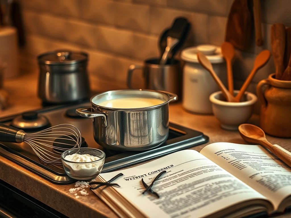 Como Cozinhar Leite Condensado: Dicas e Receitas Deliciosas