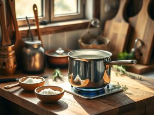 Como Cozinhar Leite de Cabra: Dicas e Receitas Deliciosas