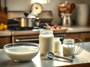 Como Cozinhar Iogurte: O Guia Definitivo para Fazer Iogurte em Casa