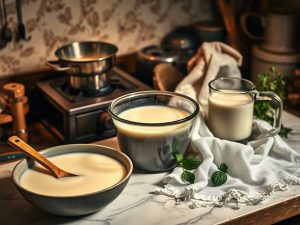 Como Cozinhar Requeijão: Dicas e Receitas Incríveis