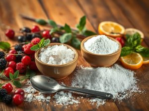 Açúcar Light ou Diet: Qual a Diferença?
