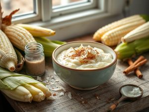 Canjica Milho Branco Festiva Low Carb