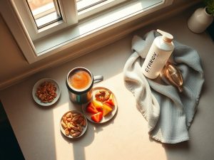 Energético ou Café: Qual Usar Pré Treino?