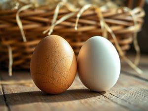 Ovo Caipira ou Comum: Qual a Diferença?