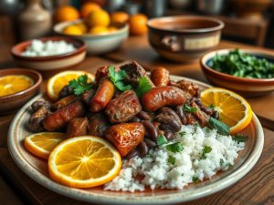 Feijoada Sem Panela de Pressão: Sabor Tradicional em Tempo Real