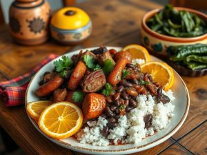 Feijoada Fácil do Sabor Brasileiro