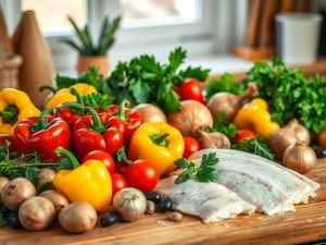 Os Melhores Ingredientes para Bacalhoada: Receita Tradicional e Dicas