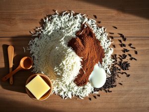 Descubra os Ingredientes para Beijinho Perfeito: Dicas e Receitas