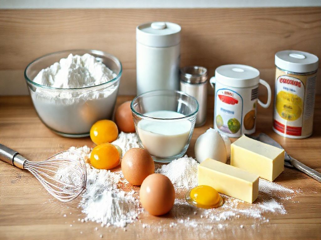 Os Melhores Ingredientes para Bolo de Massa Pronta: Dicas, Receitas e Segredos