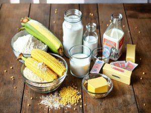 Os Melhores Ingredientes para Bolo de Milho: Receitas e Dicas Imperdíveis