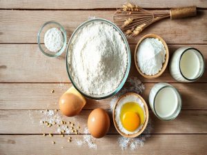 Os Melhores Ingredientes para Bolo de Trigo Simples: Dicas e Receitas