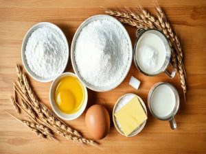 Os Melhores Ingredientes para Bolo de Trigo: Dicas e Receitas Imperdíveis