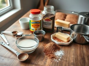 Ingredientes para Brigadeiro de Colher: O Guia Completo para a Receita Perfeita