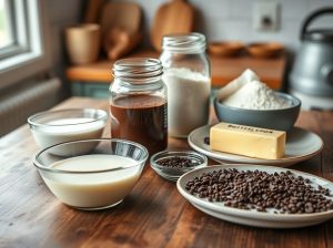 Os Melhores Ingredientes para Brigadeiro de Enrolar: Dicas e Receitas