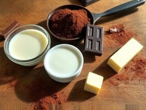 Os Melhores Ingredientes para Brigadeiro de Panela: Dicas e Receitas Irresistíveis