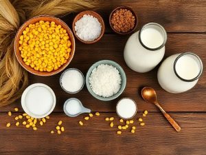 Descubra os Melhores Ingredientes para Canjica: Receita Tradicional e Dicas Imperdíveis