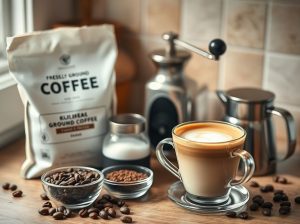 Os Melhores Ingredientes para Cappuccino: Um Guia Completo