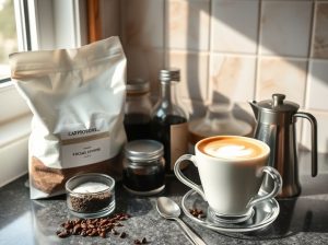 Ingredientes para Capuccino Caseiro: O Guia Completo para um Café Perfeito
