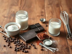 Os Melhores Ingredientes para Chocolate: Transforme Suas Receitas