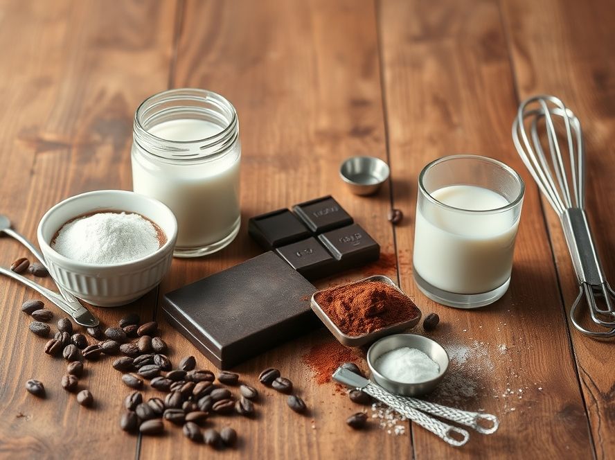Os Melhores Ingredientes para Chocolate: Transforme Suas Receitas