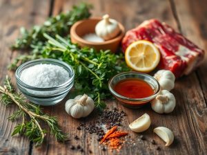 Os Melhores Ingredientes para Costela no Bafo: Dicas e Receitas Imperdíveis