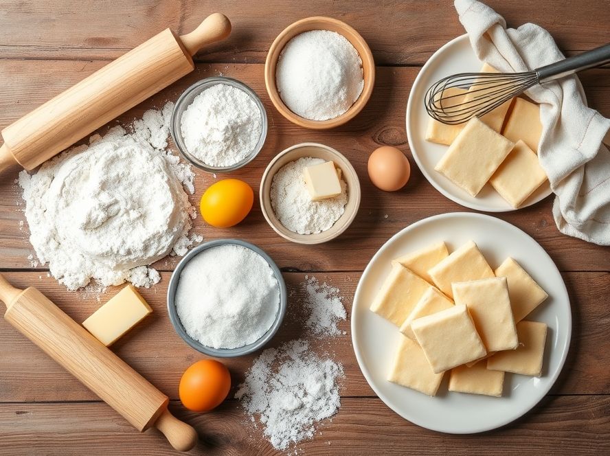 Descubra os Melhores Ingredientes para Cueca Virada e Aprenda a Preparar Essa Delícia