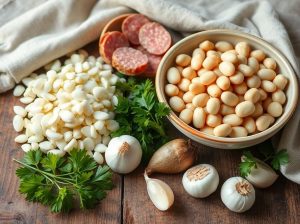 Os Melhores Ingredientes para Dobrada: Aprenda a Preparar Este Clássico da Culinária Brasileira