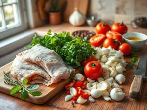 Ingredientes para Dobrada Simples: O Guia Completo