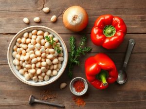 Os Melhores Ingredientes para Feijão: Transforme Suas Receitas