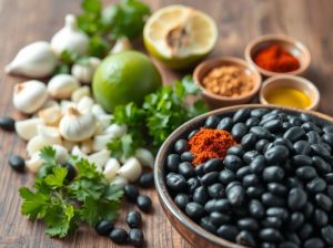 Os Melhores Ingredientes para Feijão Preto: Dicas e Receitas Imperdíveis