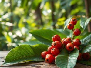 Descubra os Ingredientes para Guaraná da Amazônia e Como Usá-los na Sua Culinária