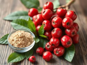 Os Melhores Ingredientes para Guaraná do Amazonas: Um Guia Completo