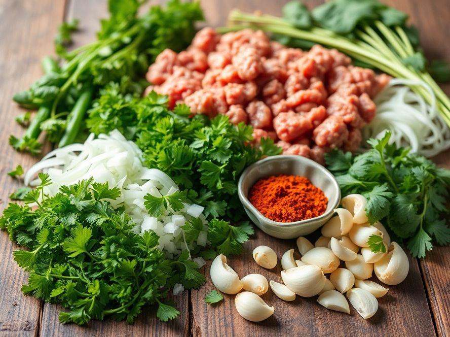 Descubra os Melhores Ingredientes para Kafta e Prepare uma Delícia Irresistível