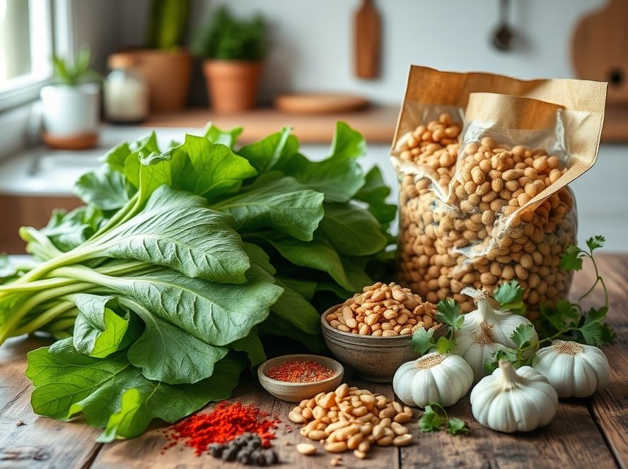 Descubra os Ingredientes para Maniçoba Paraense: Um Sabor Autêntico do Norte do Brasil